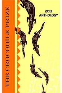 Crocodile Prize Anthology 2013
