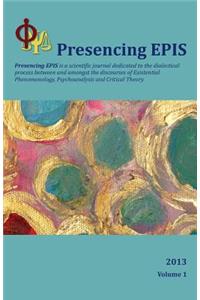 Presencing EPIS Journal Volume 2 number 1