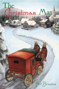 The Christmas Man