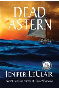 Dead Astern, Volume 5