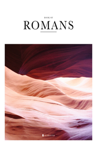 Book of Romans (SC,NLT)