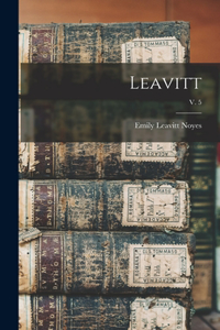 Leavitt; v. 5