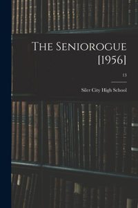 Seniorogue [1956]; 13