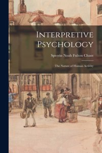 Interpretive Psychology