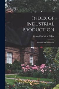 Index of Industrial Production