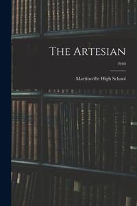 Artesian; 1940