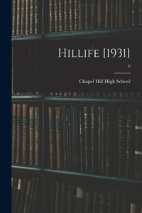 Hillife [1931]; 6