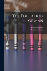 Education of Man