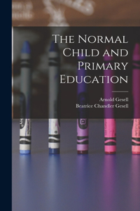 Normal Child and Primary Education