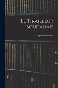 Le tirailleur soudanais