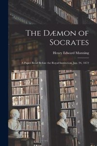 Dæmon of Socrates