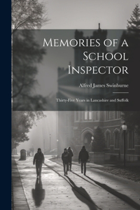 Memories of a School Inspector