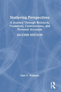 Stuttering Perspectives