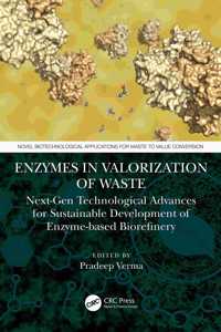 Enzymes in the Valorization of Waste