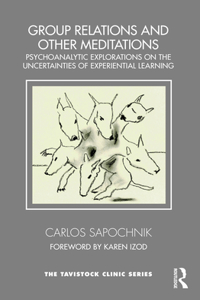 Group Relations and Other Meditations: Psychoanalytic Explorations on the Uncertainties of Experiential Learning