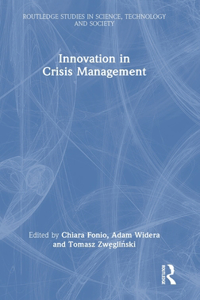 Innovation in Crisis Management