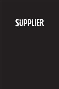 Supplier