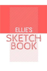 Ellie's Sketchbook