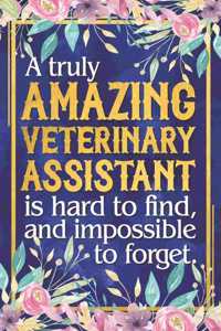 Vet Assistant Gift