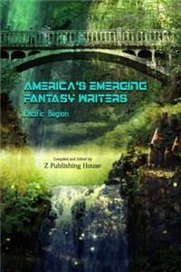 America's Emerging Fantasy Writers