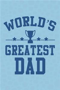 World's Greatest Dad