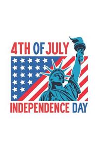 4th Of July Independence Day