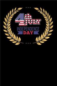 4th july independence day