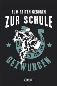 Notizbuch