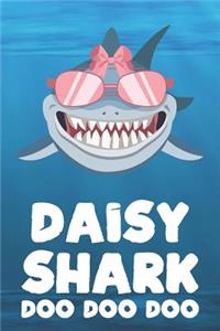 Daisy - Shark Doo Doo Doo