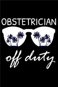 Obstetrician Off Duty