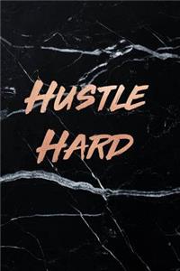 Hustle Hard