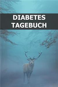 Diabetes Tagebuch