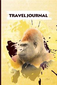 Travel Journal