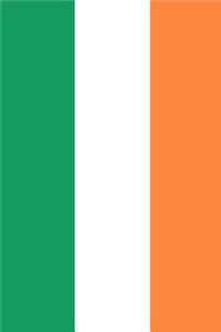 Flag of Ireland