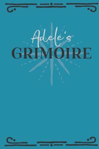 Adele's Grimoire