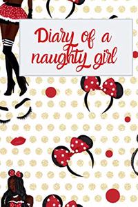 Diary of a Naughty Girl