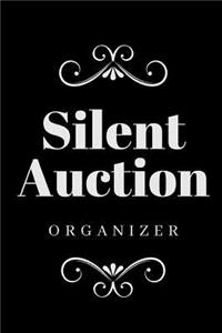 Silent Auction Organizer