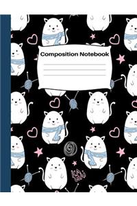 Composition Notebook