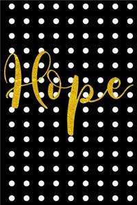 Hope.