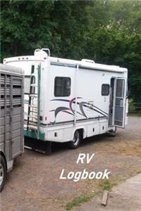 RV Logbook
