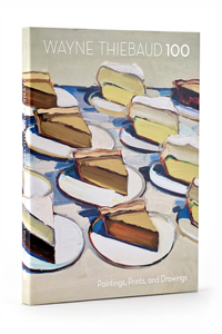 Wayne Thiebaud 100