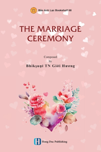Marriage Ceremony