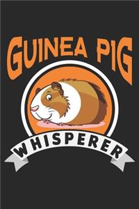 Guinea Pig Whisperer