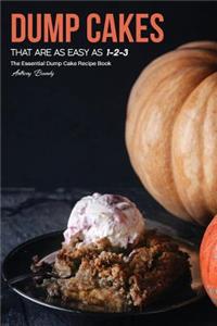 Dump Cakes That Are As Easy As 1-2-3