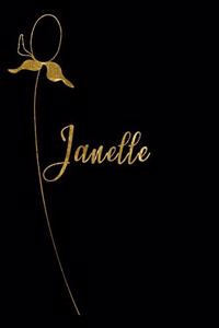 Janelle