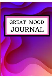 Great Mood Journal