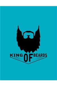 King of Beards