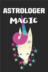 Astrologer Magic