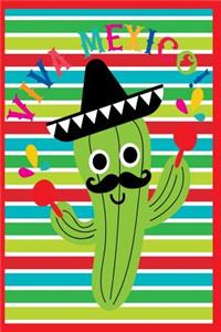 Viva Mexico