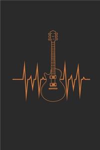 Guitar Heartbeat
